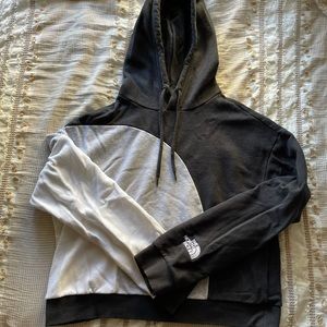 THE NORTH FACE HALF DOME SWEATSHIRT